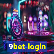 9bet login